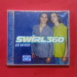 Swirl360. Ask Anybody. CD
