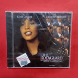 The Bodyguard. Original Soundtrack Album. CD