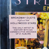 Barbra Streisand. Encore