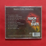 Enanitos Verdes. Contra Reloj. Rock Del Sur. CD