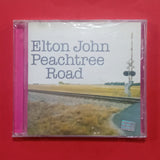 Elton John. Peachtree Road. CD