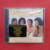 Waiting To Exhale. Original Soundtrack Álbum. CD