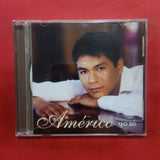 Américo. Yo Sé. CD