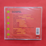 Gospel. The Original Music Factory Collection. CD