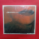 Sincere. Darkside Escort Service CD