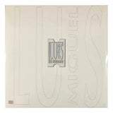 Luis Miguel. El concierto. Vinilo