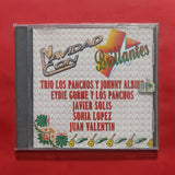 Navidad Con Brillantes. CD