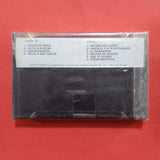 Magneto 5. Sueño De Amor. Casette