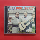 Los Brillantes. Canciones De Siempre. CD