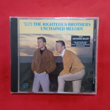 The Very Best Of The Righteous Brothers. Unchained Melody. CD