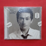 James. Pleased To Meet You. CD