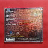 Sin fronteras. CD
