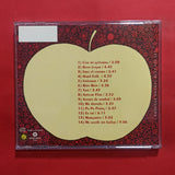 Fruto Prohibido. CD