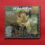 Anata Bolivia. De La Paz Al Mundo. CD