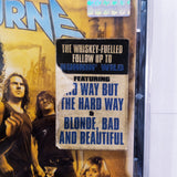 Airbourne. No Gust No Glory