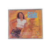 Gilda. La Más Grande. CD