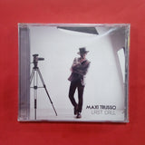 Maxi Trusso. Last Call. CD