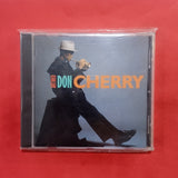 Don Cherry. Art Deco. CD