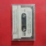 Lucho Barrios. Sus Mas Grandes Exitos. Cassette