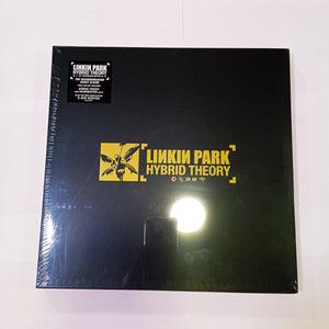 Linkin Park. Hybrid Theory. 20th Anniversary