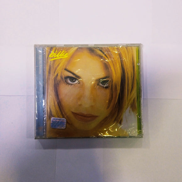 Billie. Honey To The B