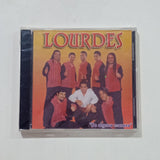 Lourdes. De Alguna Manera. CD