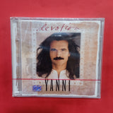 Yanni. Devotion. The Best Of Yanni. CD