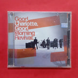 Good Charlotte. Good Morning Revival. CD
