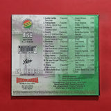 El Mejor Joyero Musical Del Oriente Boliviano. Vol 2. CD