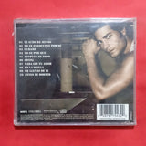 Chayanne. Cautivo. CD