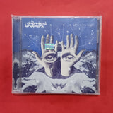 The Chemical Brothers. We Are The Night. CD