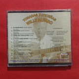 Willy Alfaro. Tonadas Tupiceñas. CD
