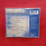 Pie Jesu. CD