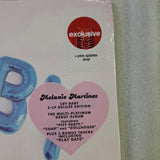 Melanie Martínez. Cry Baby. Deluxe Edition