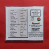 Andean Music Bolivia. Instrumental Vol 2. CD
