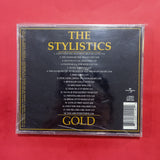 The Stylistics. Gold. CD