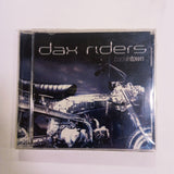 Dax Riders. Backintown