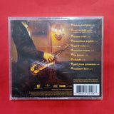 Kenny G. Brazilian Nights. CD