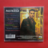 Javier Pastrana. A Solas. CD