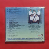 Desde El Alma. CD