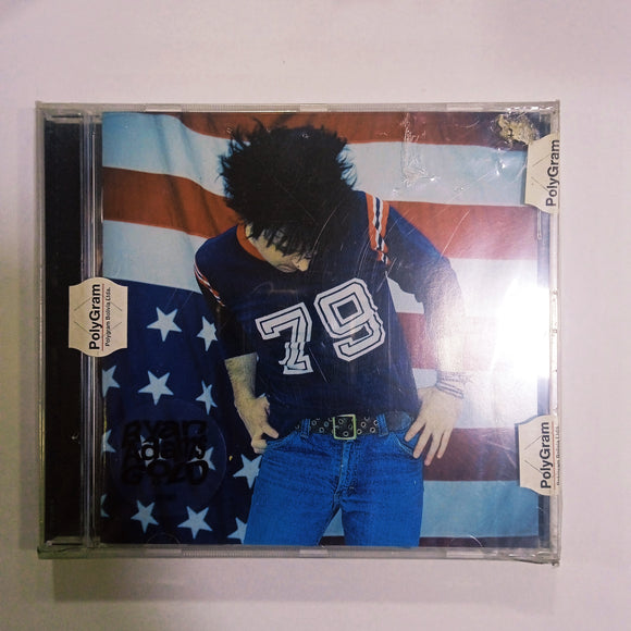 Ryan Adams. Gold