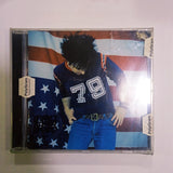 Ryan Adams. Gold