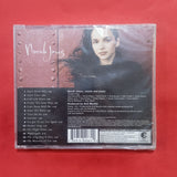 Norah Jones. Come Away With Me. CD