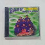 N.Y. Enamorado. Te Seguiré Buscando. CD