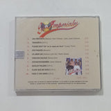 Los Imperiales. CD