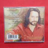Marco Antonio Solis. Razón De Sobra. CD