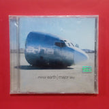 A-ha. Minor Earth | Major Sky. CD