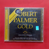 Robert Palmer. Gold. CD