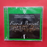 Franck Pourcel. La Mejor Selecion De Las Mejores Orquestas. CD