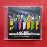 Gospel. The Original Music Factory Collection. CD